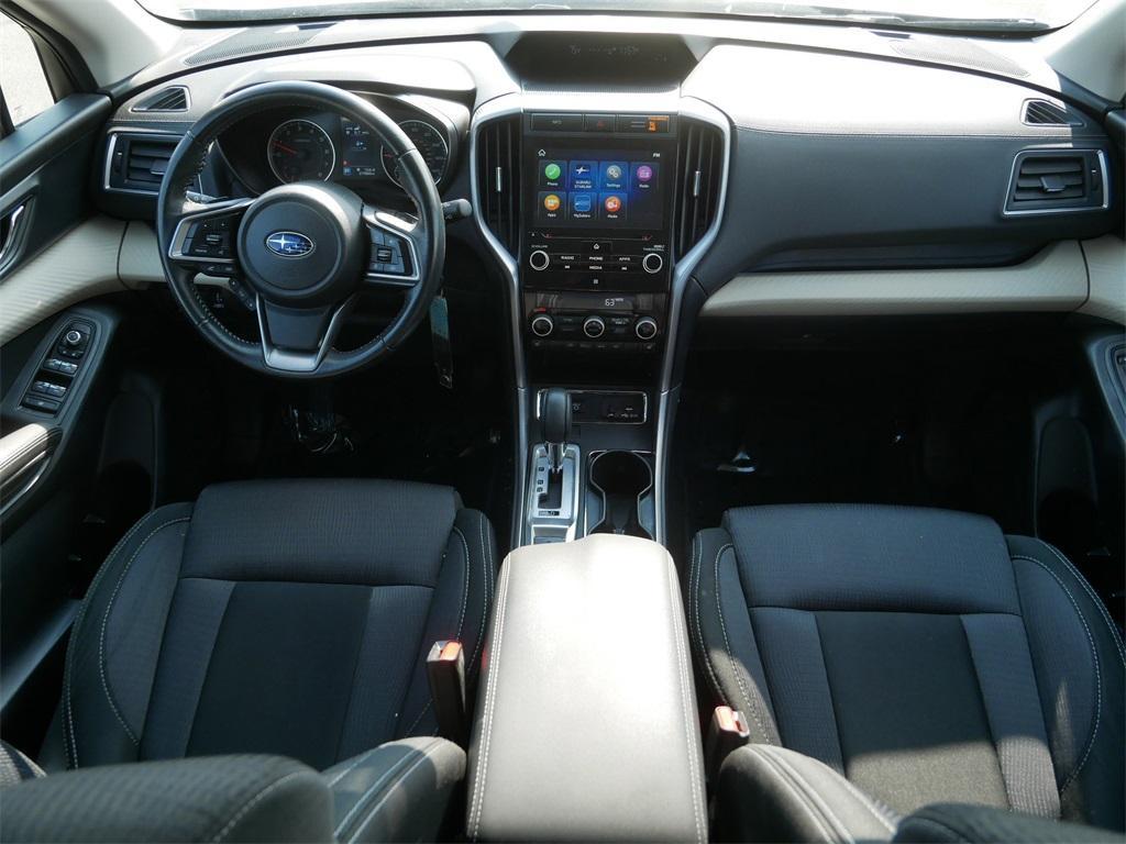 used 2021 Subaru Ascent car, priced at $28,000