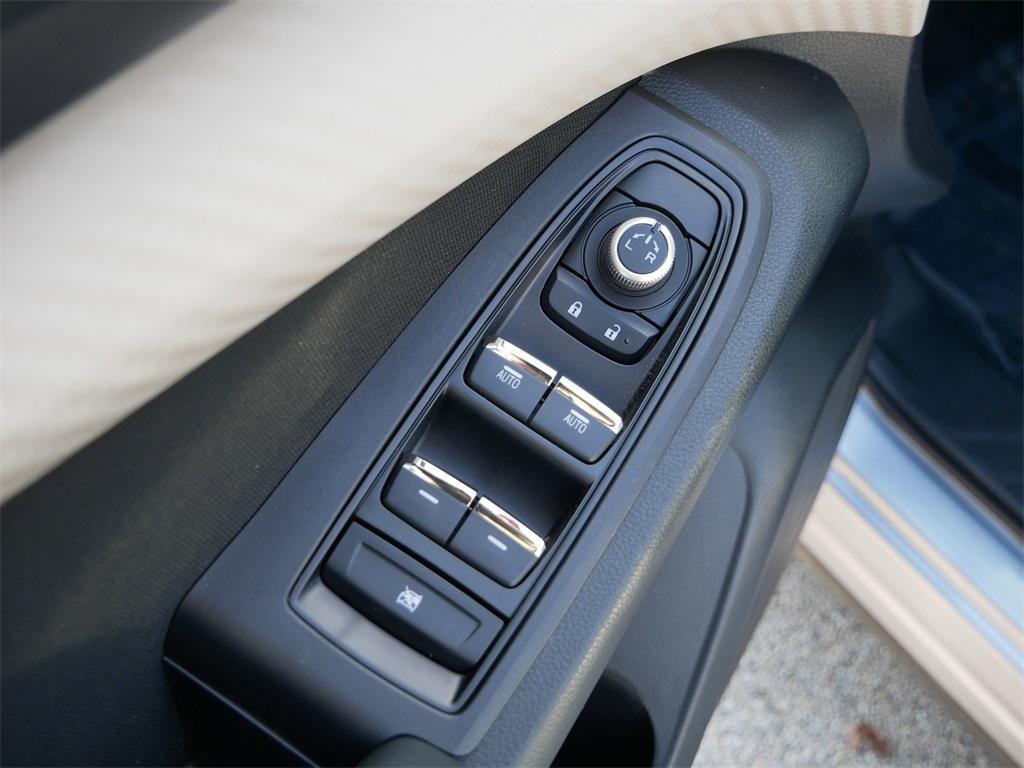 used 2021 Subaru Ascent car, priced at $28,000