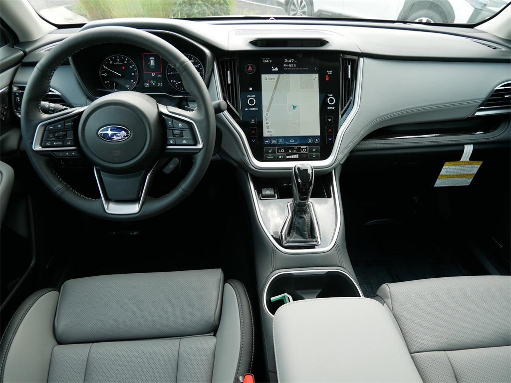 new 2025 Subaru Outback car, priced at $39,207