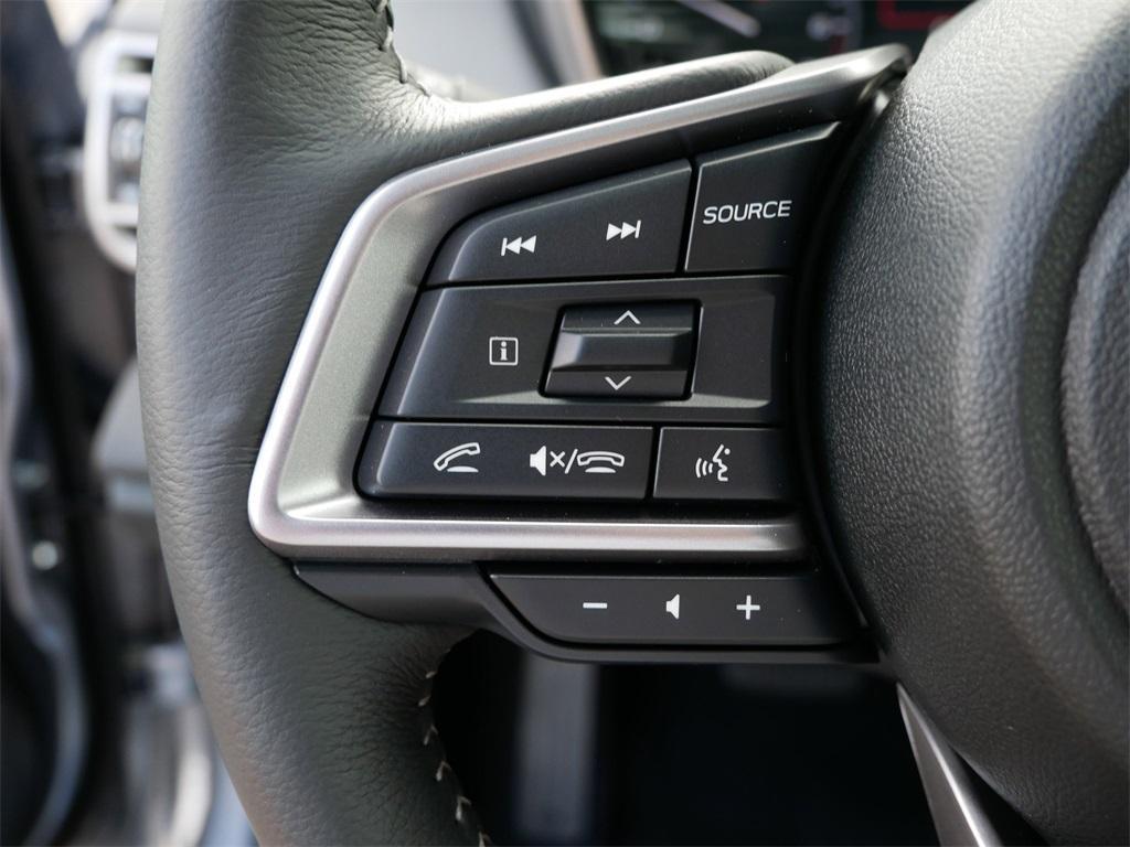 new 2025 Subaru Outback car, priced at $39,207