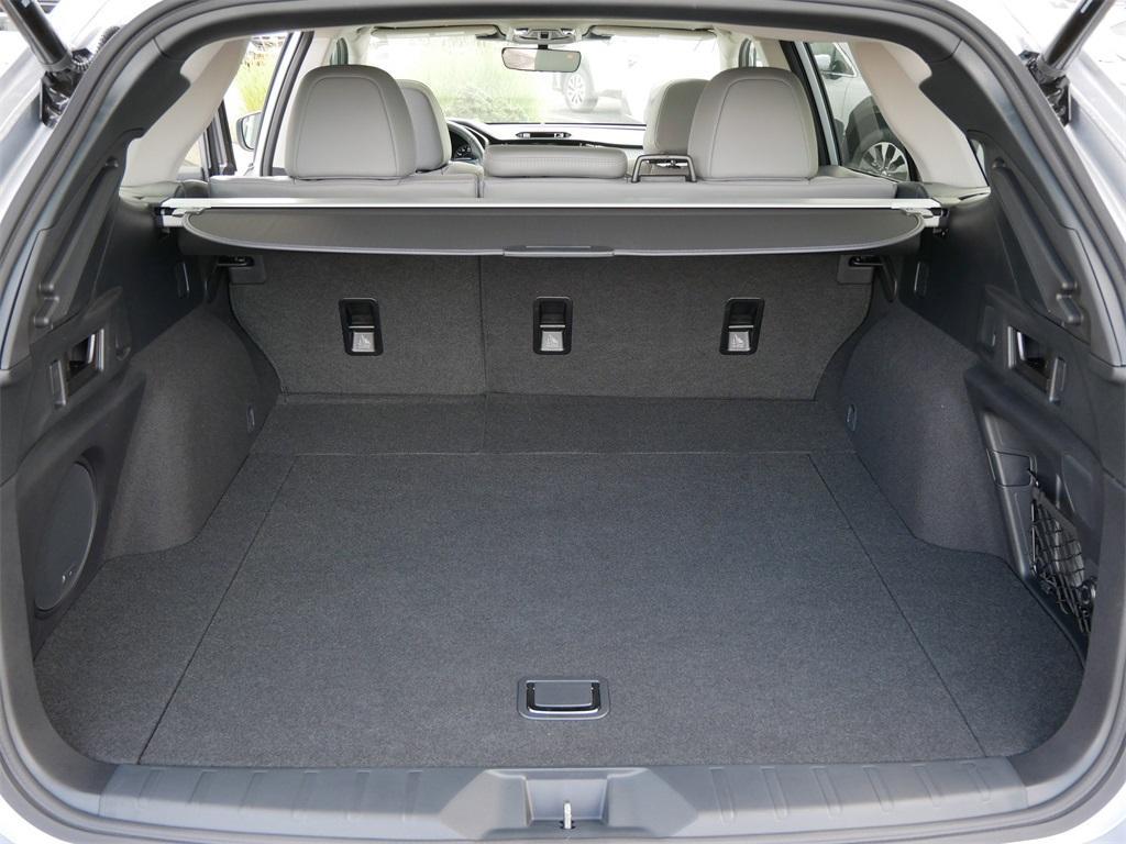 new 2025 Subaru Outback car, priced at $39,207