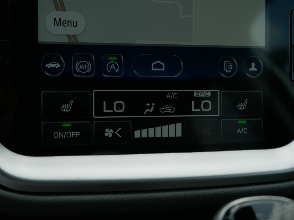 new 2025 Subaru Outback car, priced at $39,207