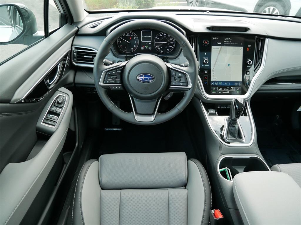 new 2025 Subaru Outback car, priced at $39,207
