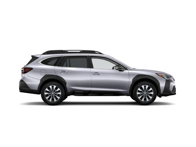 new 2025 Subaru Outback car, priced at $39,207