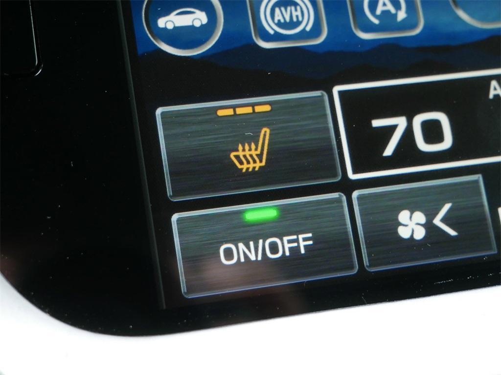 new 2025 Subaru Outback car, priced at $39,435