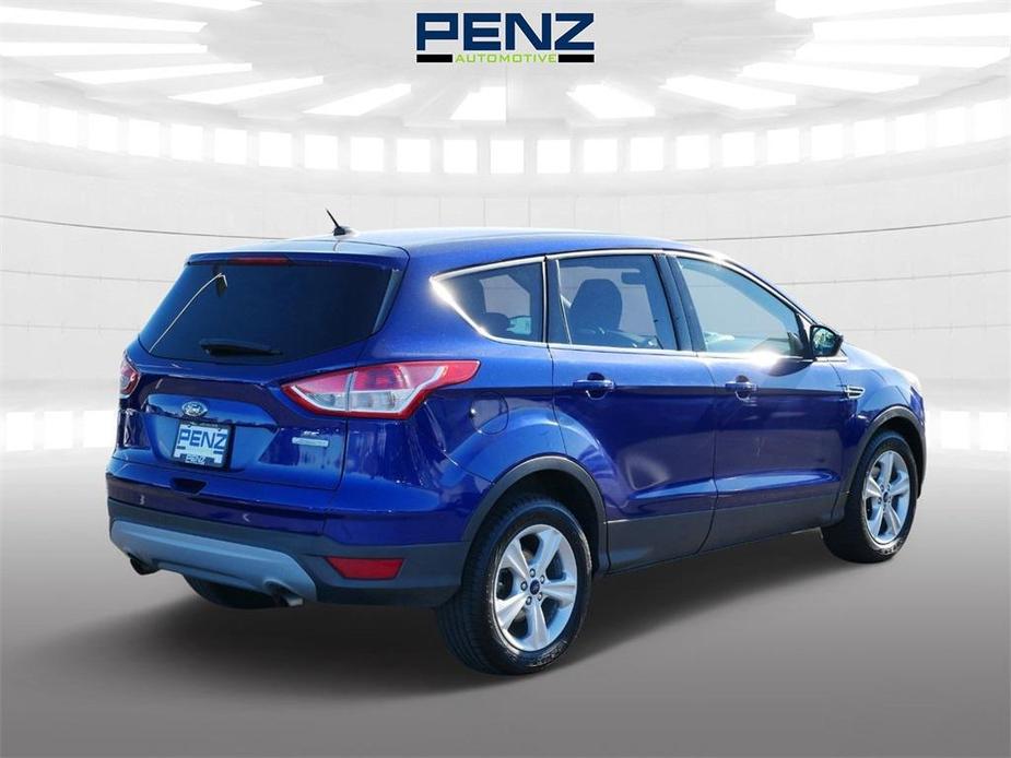 used 2014 Ford Escape car, priced at $8,500