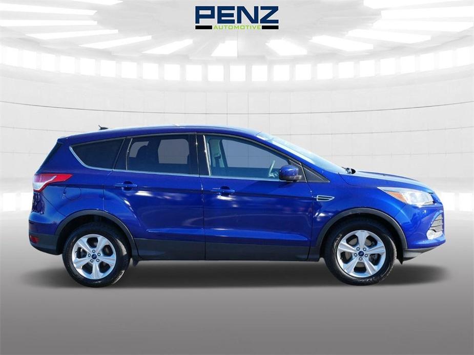 used 2014 Ford Escape car, priced at $8,500