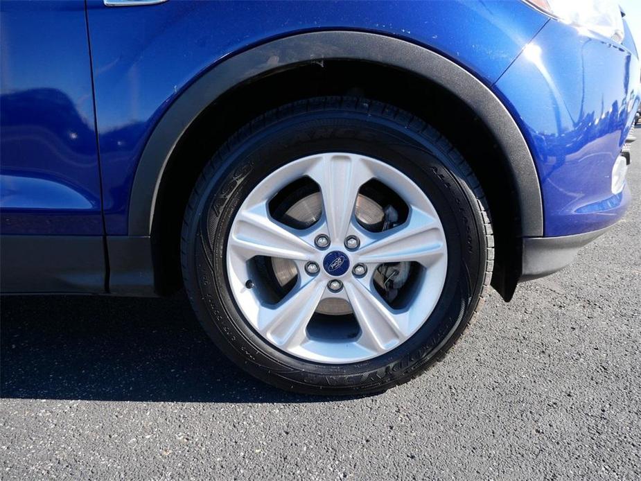 used 2014 Ford Escape car, priced at $8,500