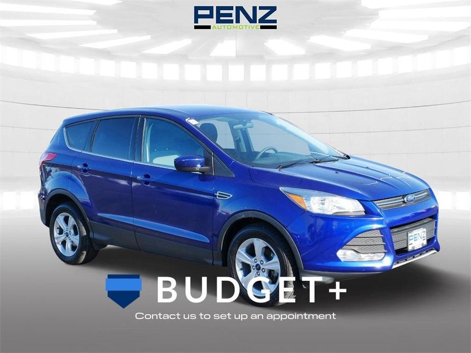 used 2014 Ford Escape car, priced at $8,500