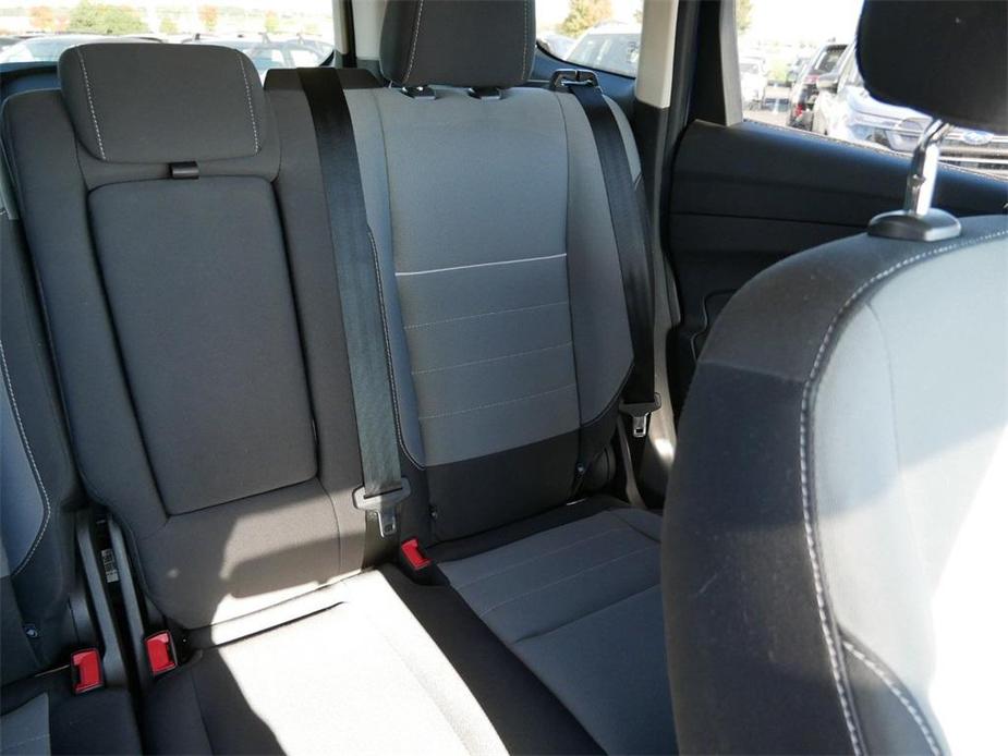 used 2014 Ford Escape car, priced at $8,500