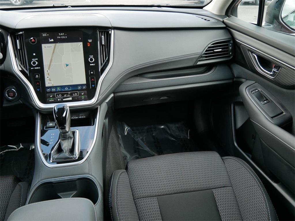 used 2025 Subaru Outback car, priced at $29,400