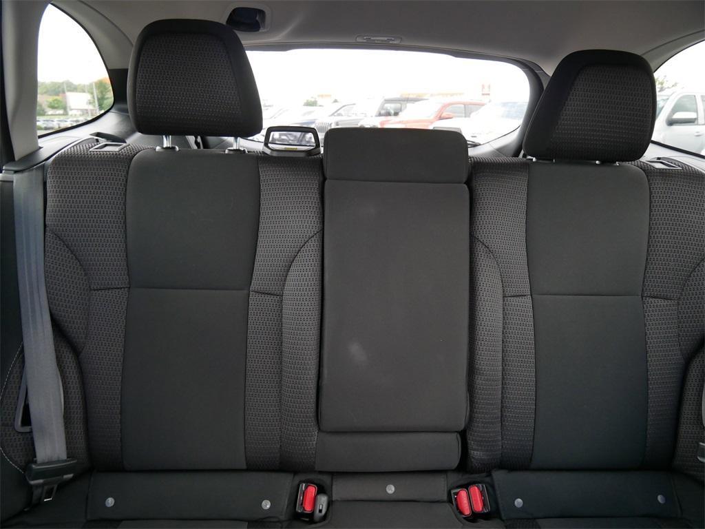 used 2025 Subaru Outback car, priced at $29,400