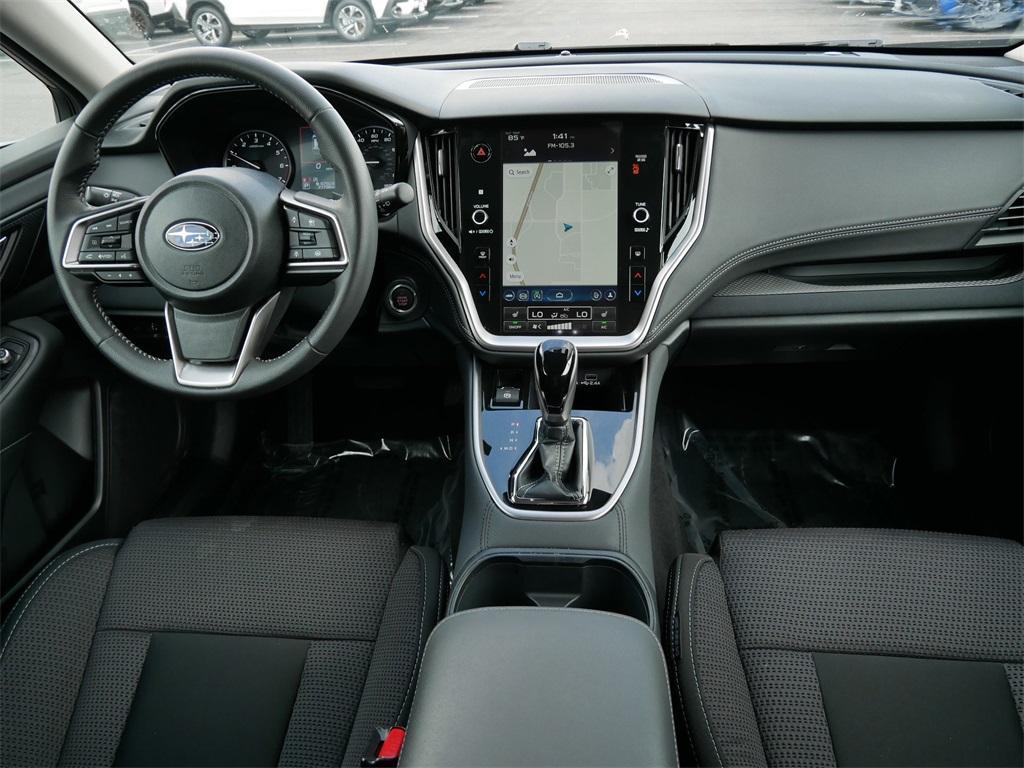 used 2025 Subaru Outback car, priced at $29,400