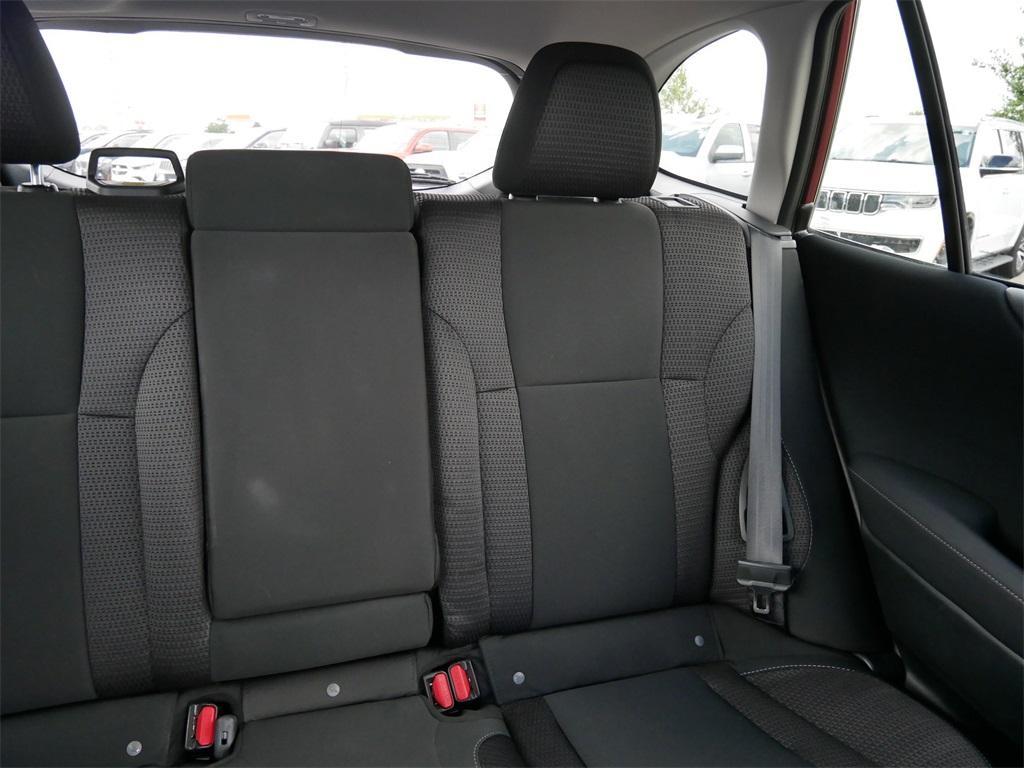 used 2025 Subaru Outback car, priced at $29,400