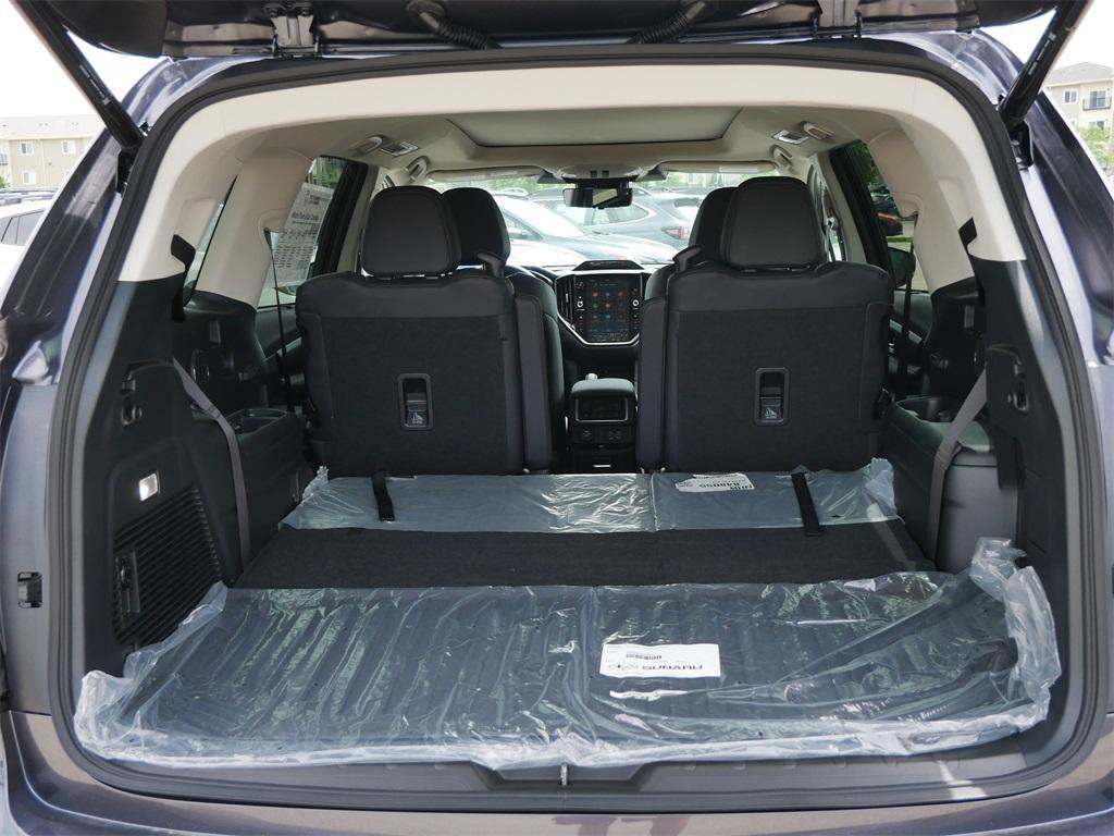 new 2025 Subaru Ascent car, priced at $51,955