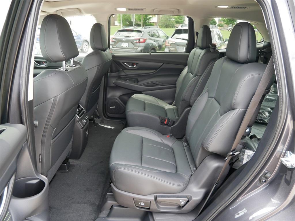 new 2025 Subaru Ascent car, priced at $51,955