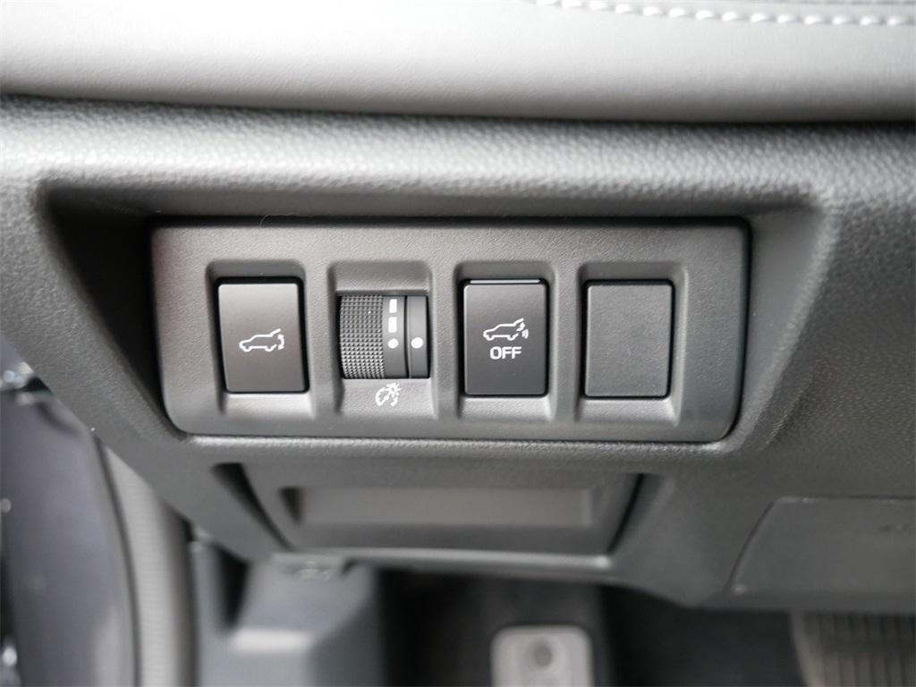 new 2025 Subaru Outback car, priced at $44,051