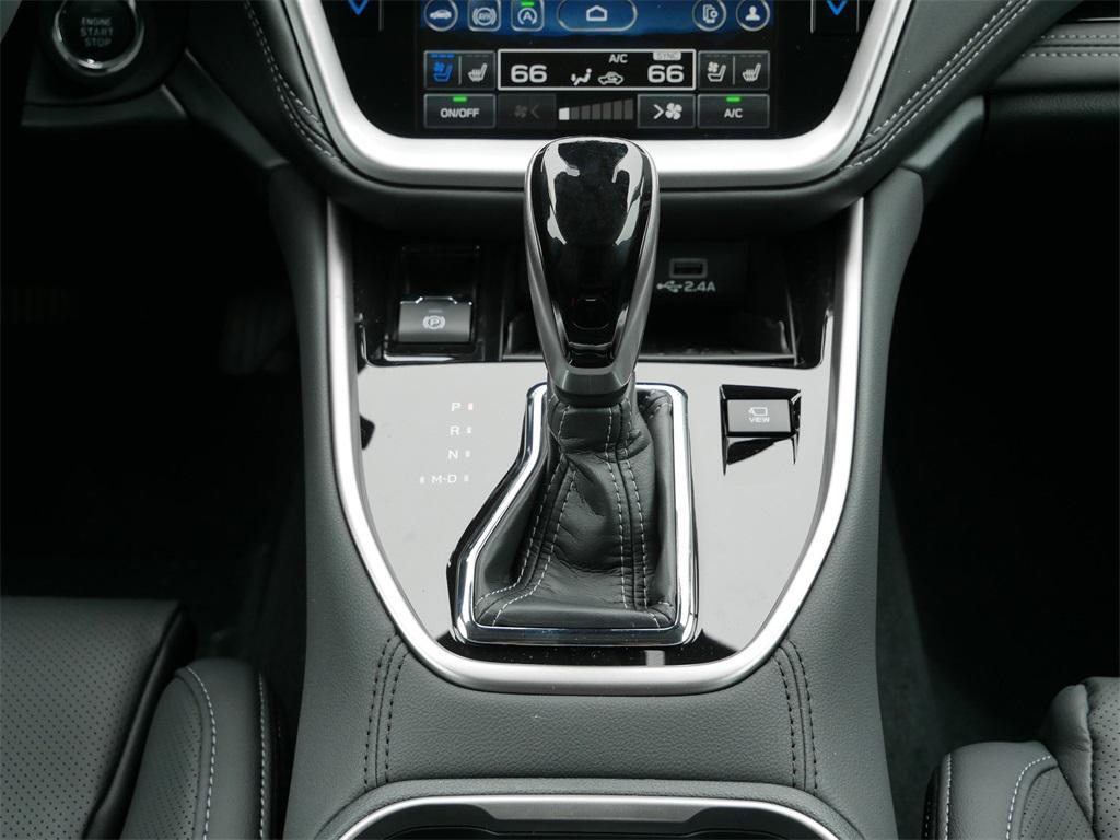 new 2025 Subaru Outback car, priced at $44,051