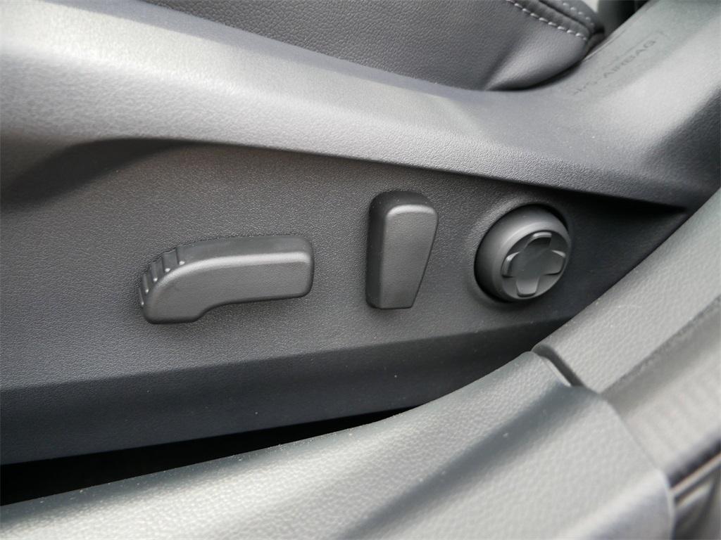 new 2025 Subaru Outback car, priced at $39,435