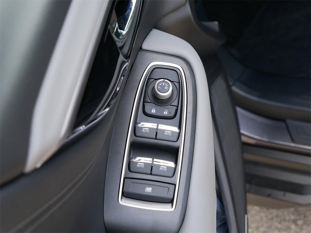 new 2025 Subaru Outback car, priced at $39,435