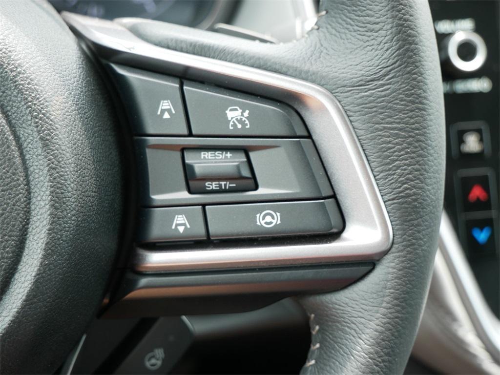 new 2025 Subaru Outback car, priced at $39,435