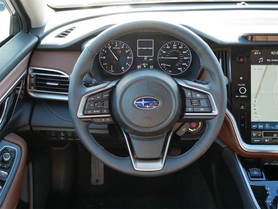 new 2025 Subaru Outback car, priced at $42,179