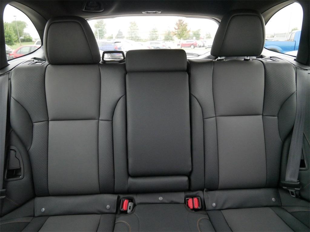 used 2025 Subaru Outback car, priced at $37,000