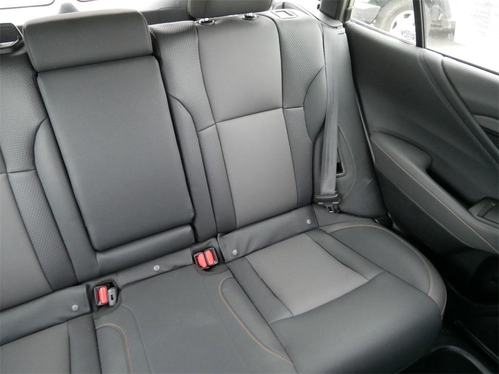used 2025 Subaru Outback car, priced at $37,000