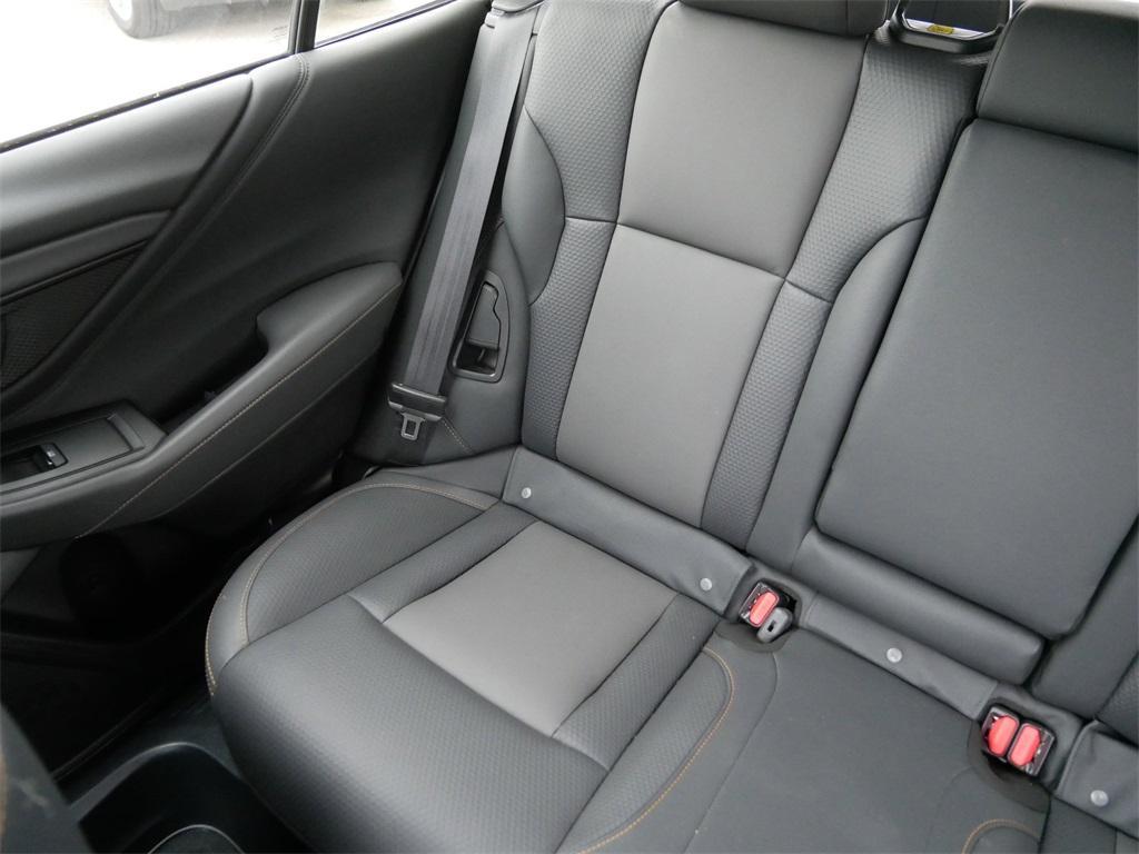 used 2025 Subaru Outback car, priced at $37,000