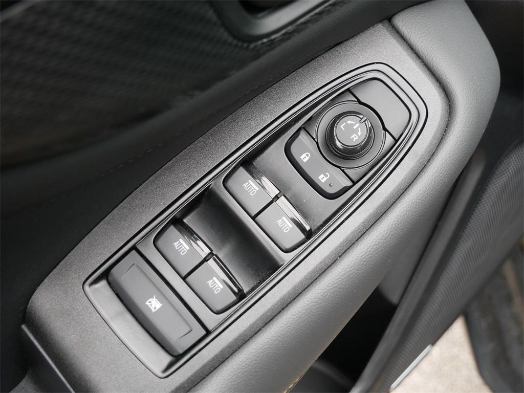 used 2025 Subaru Outback car, priced at $37,000