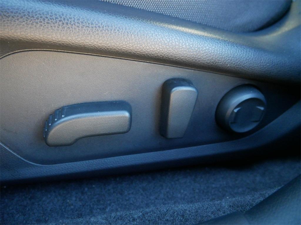 used 2025 Subaru Crosstrek car, priced at $29,500