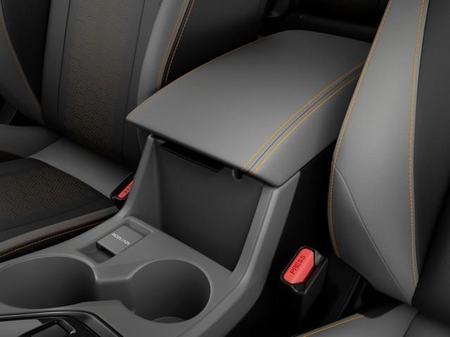 new 2026 Subaru Crosstrek car, priced at $34,203