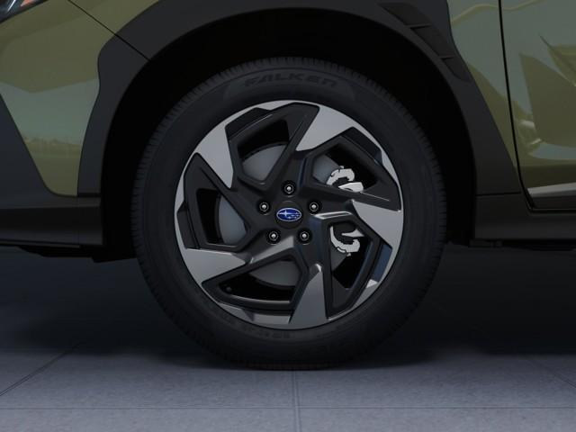 new 2026 Subaru Crosstrek car, priced at $34,203