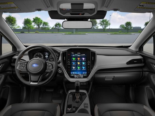 new 2026 Subaru Crosstrek car, priced at $34,203