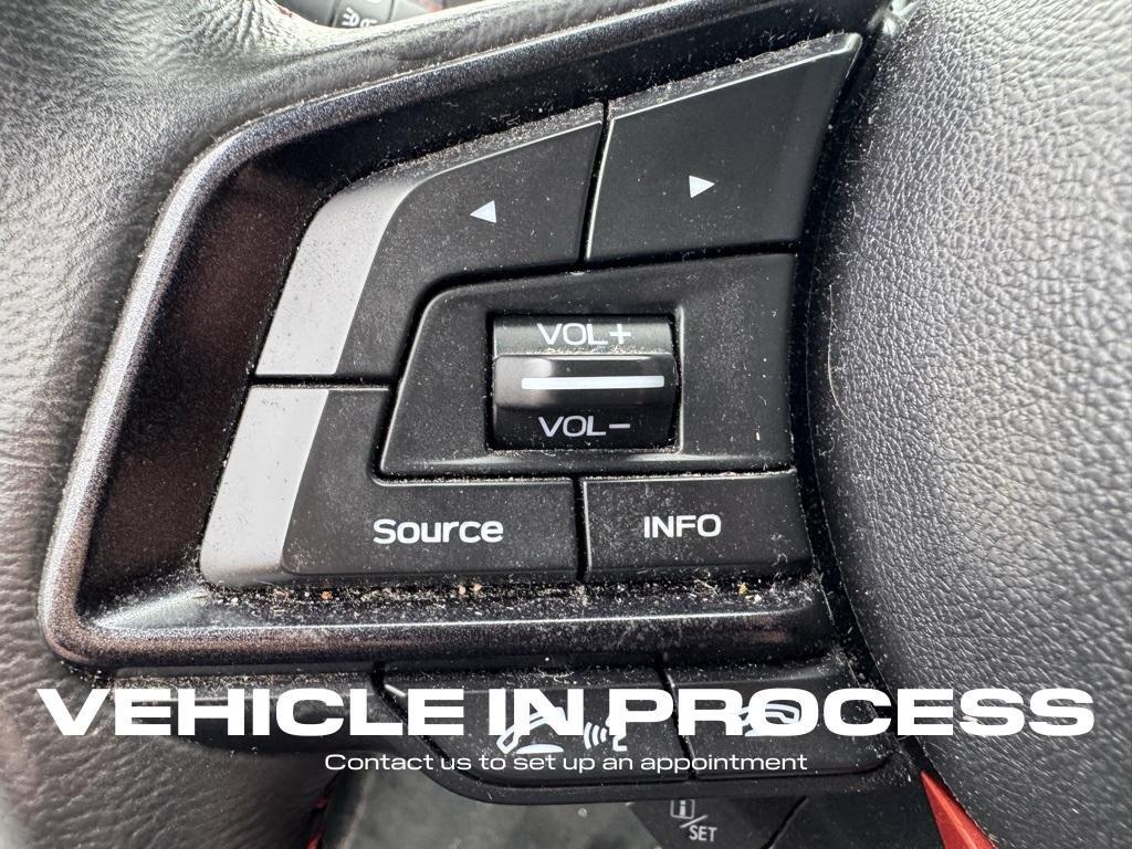 used 2024 Subaru Forester car, priced at $29,500