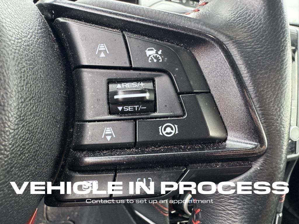 used 2024 Subaru Forester car, priced at $29,500