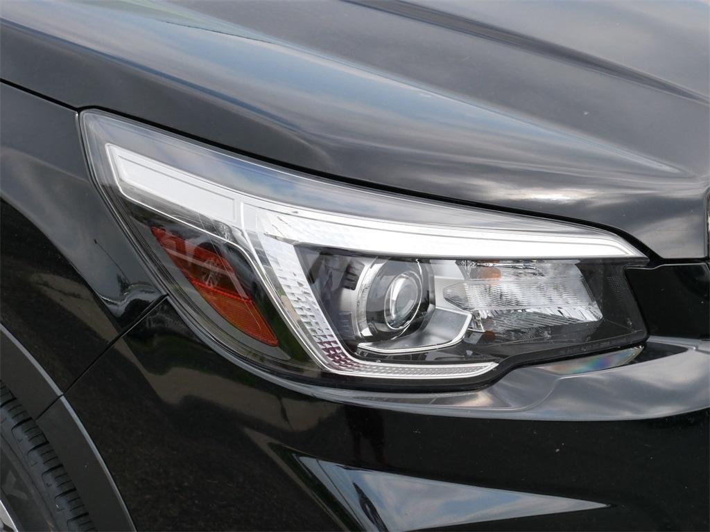 used 2019 Subaru Forester car, priced at $18,800
