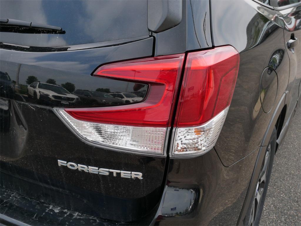 used 2019 Subaru Forester car, priced at $18,800