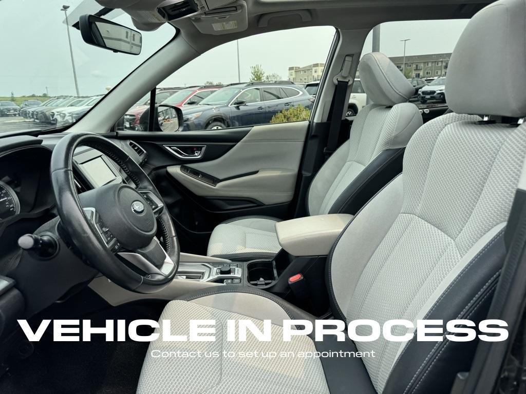used 2019 Subaru Forester car, priced at $20,000