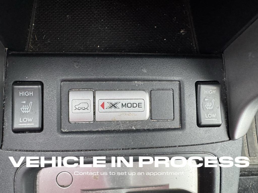used 2015 Subaru Forester car, priced at $13,500