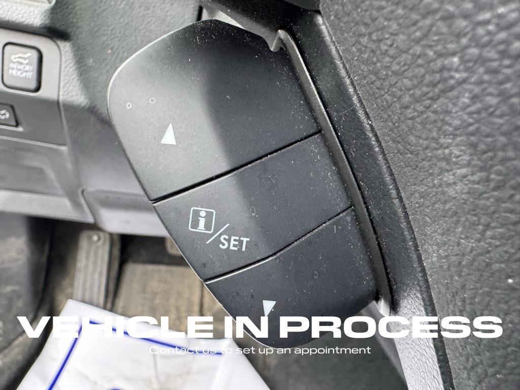 used 2015 Subaru Forester car, priced at $13,500