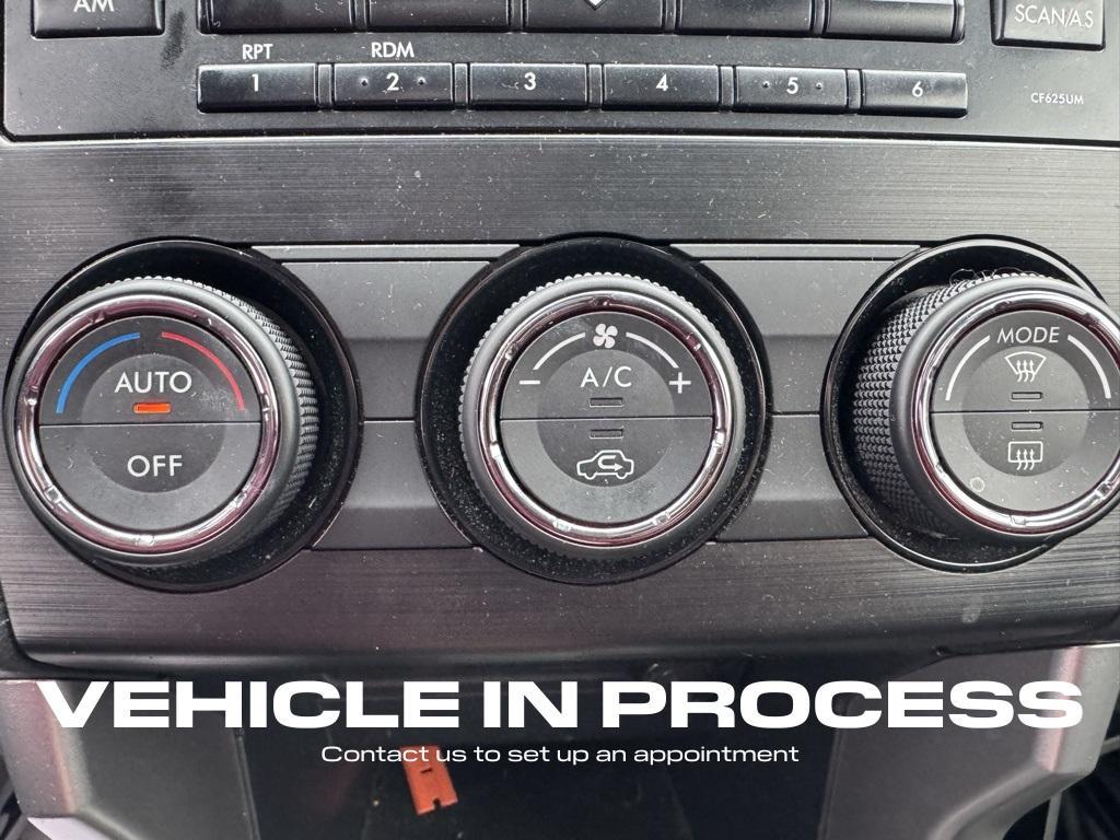 used 2015 Subaru Forester car, priced at $13,500