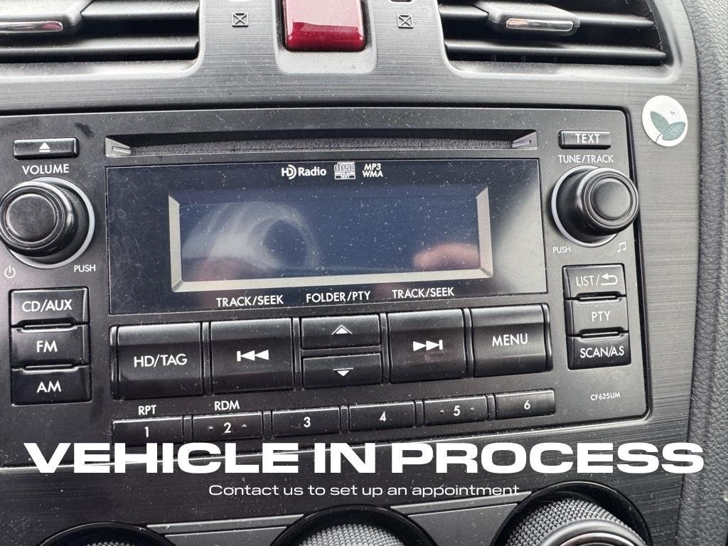 used 2015 Subaru Forester car, priced at $13,500