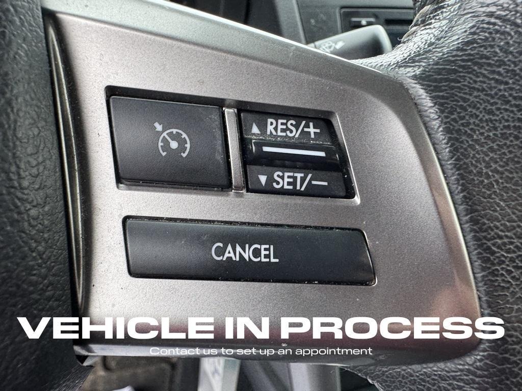 used 2015 Subaru Forester car, priced at $13,500