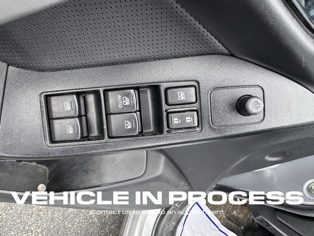 used 2015 Subaru Forester car, priced at $13,500