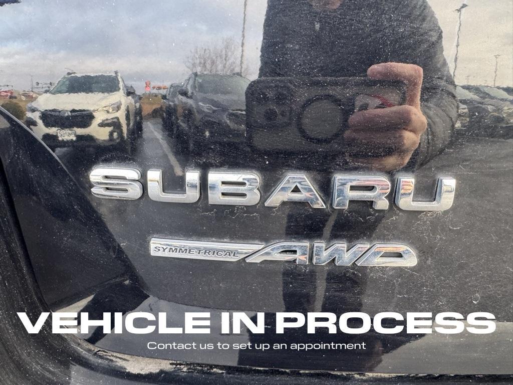 used 2019 Subaru Crosstrek car, priced at $21,000