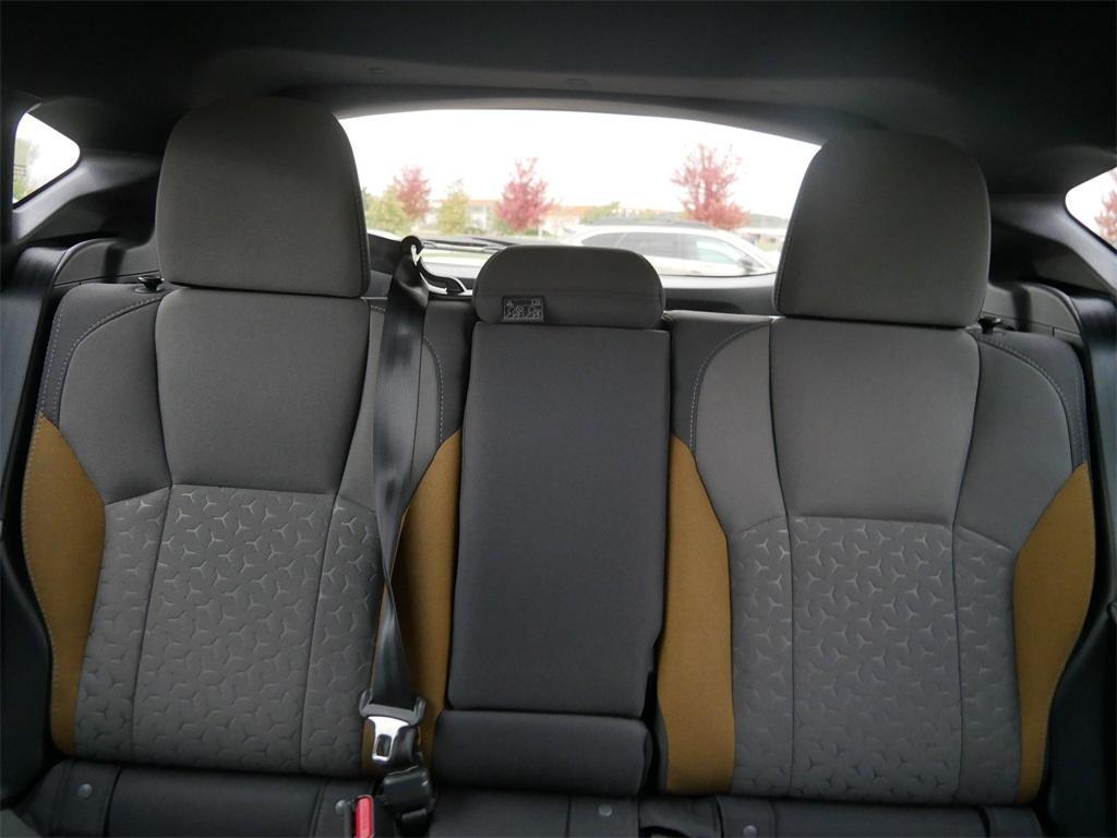 used 2025 Subaru Crosstrek car, priced at $27,400