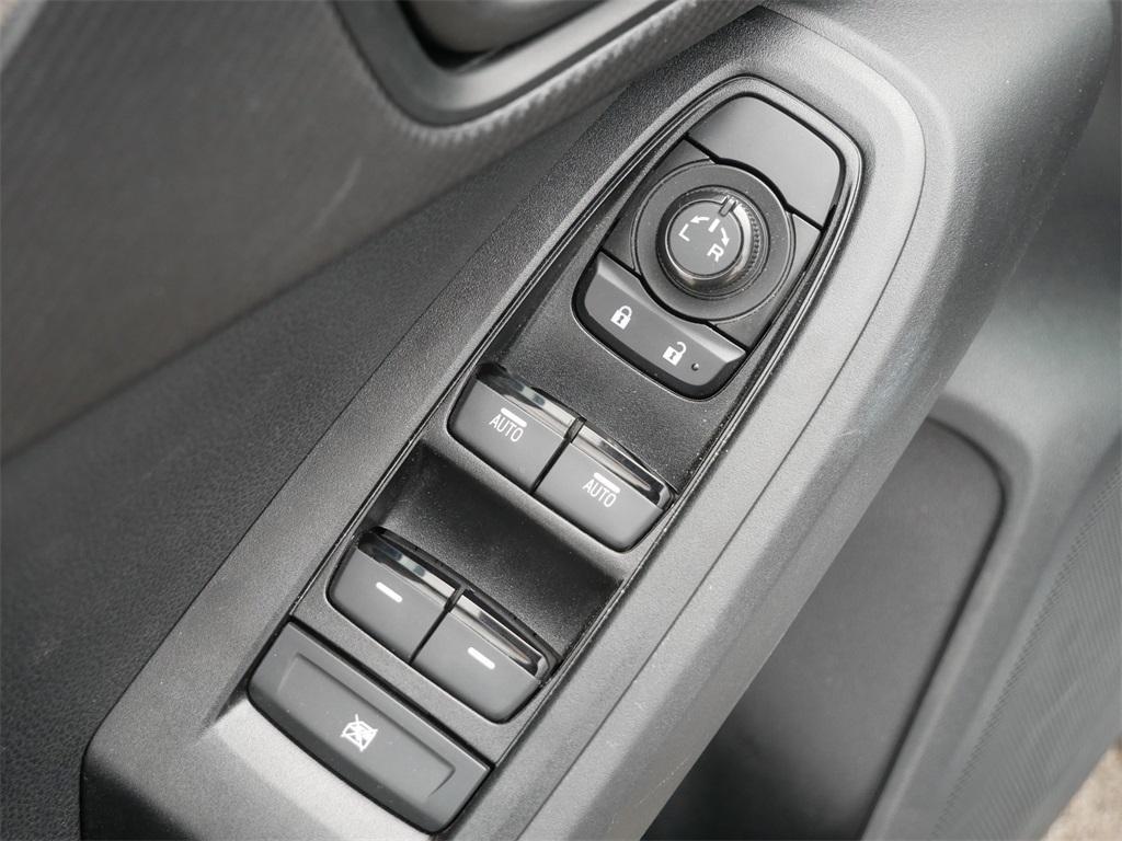 used 2025 Subaru Crosstrek car, priced at $27,400