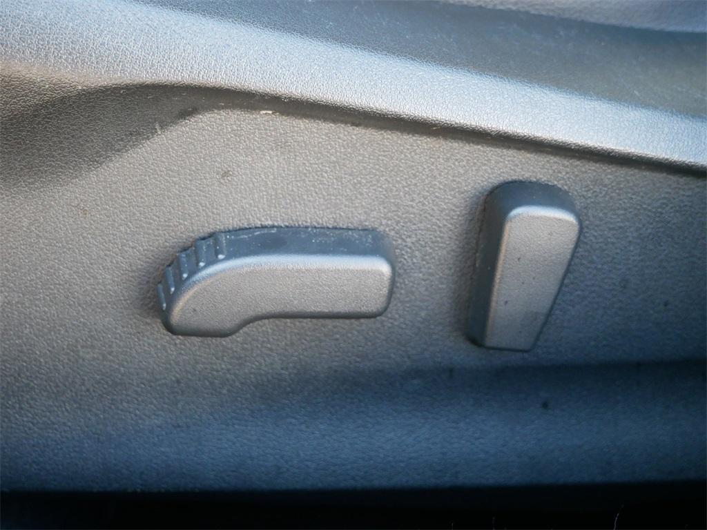 used 2023 Subaru Crosstrek car, priced at $25,500