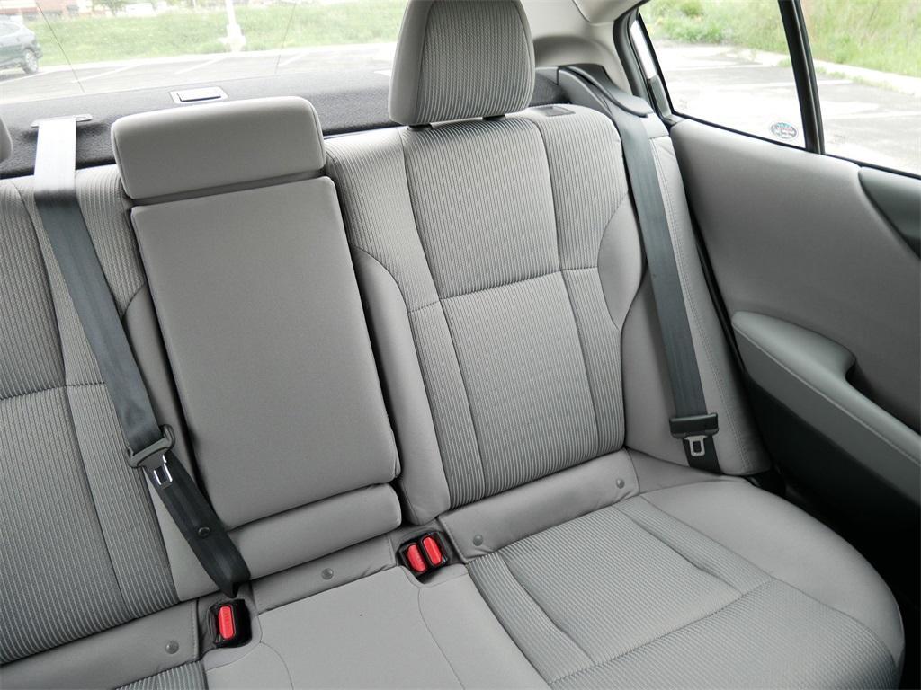 used 2025 Subaru Legacy car, priced at $26,500